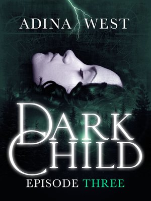 cover image of Dark Child (The Awakening), Episode 3